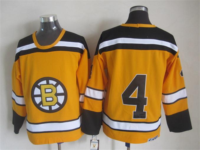 Boston Bruins jerseys-009